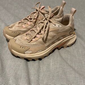Merrell Moab Speed 2 Size 6.5